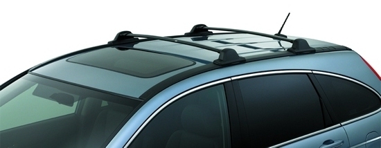 Honda CR-V Roof Rack Crossbars
